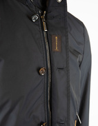 Mezzano KM Bomber Jacka Blu