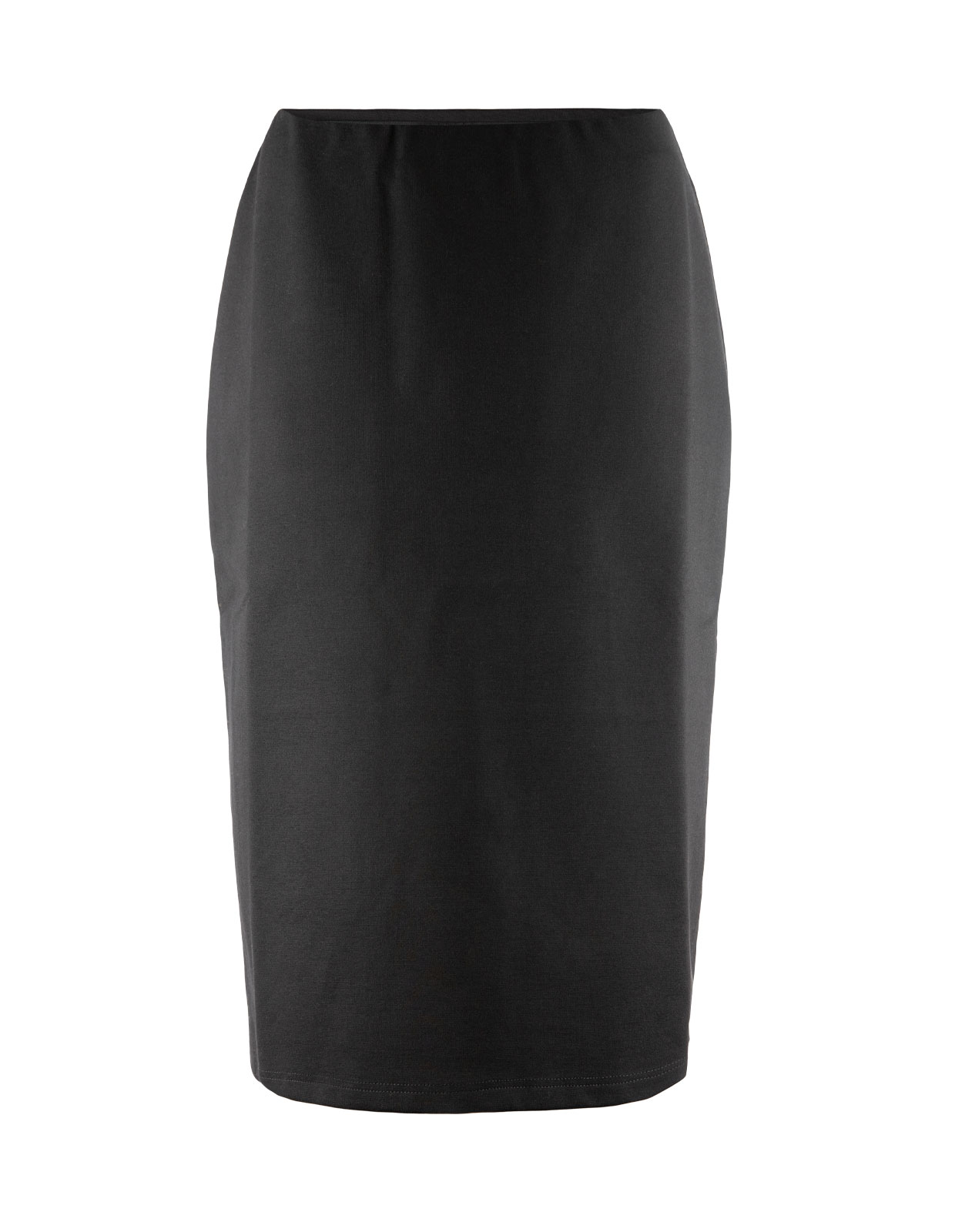 Hildur Skirt Black Dicembre