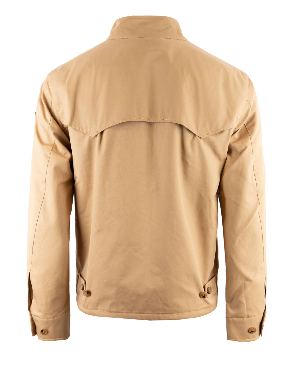 Country Field Jacket Desert Khaki