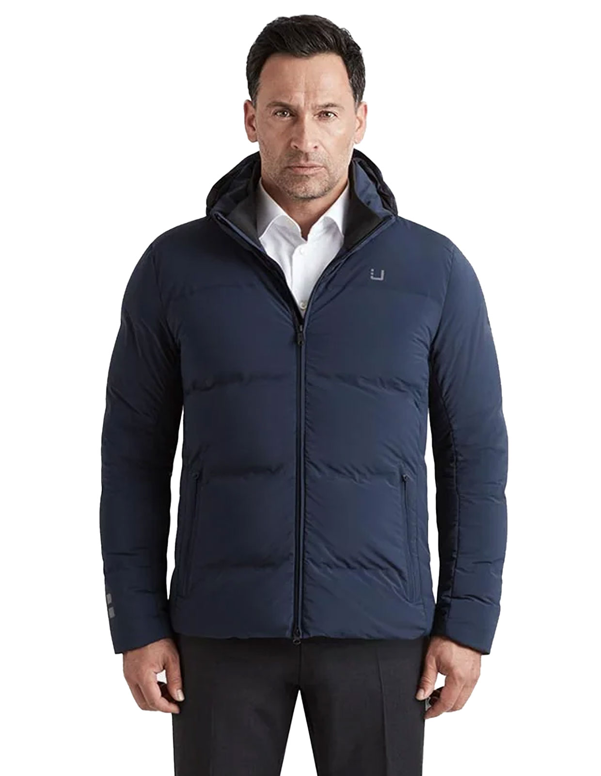 Bolt XP Down Jacket Navy