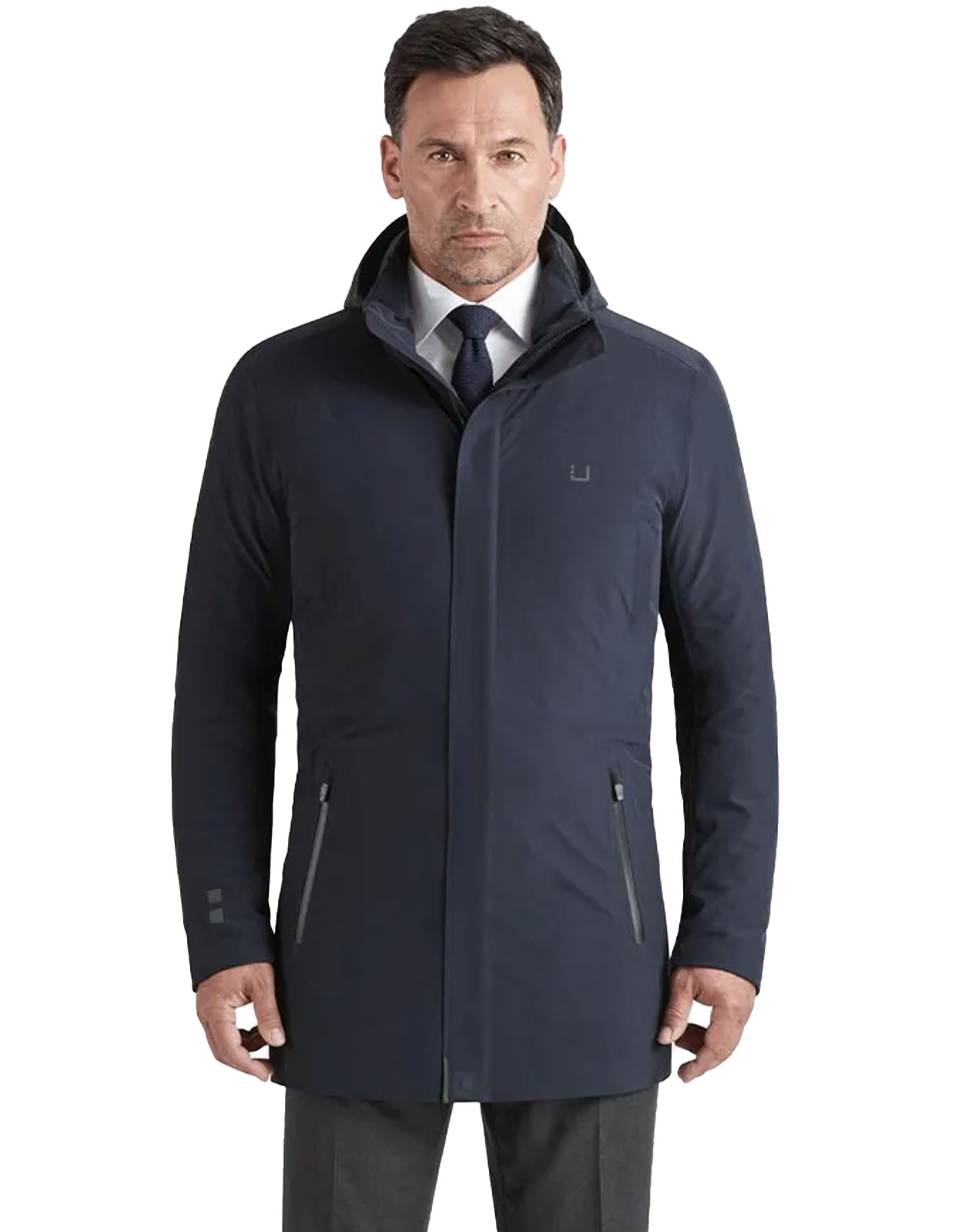 Regulator Parka Navy