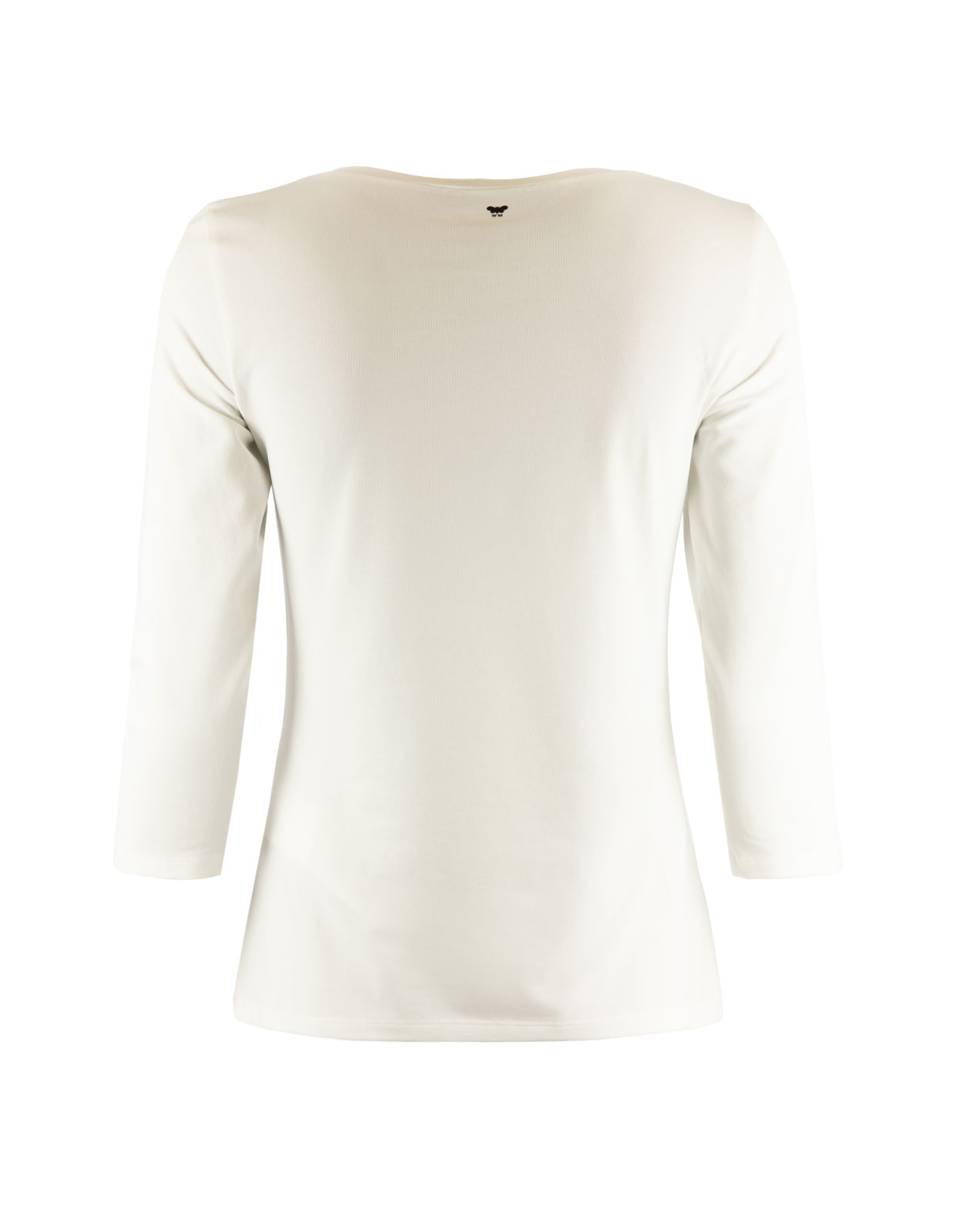 Multia T-Shirt White