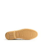 Espadriller Loafers Mocka Beige