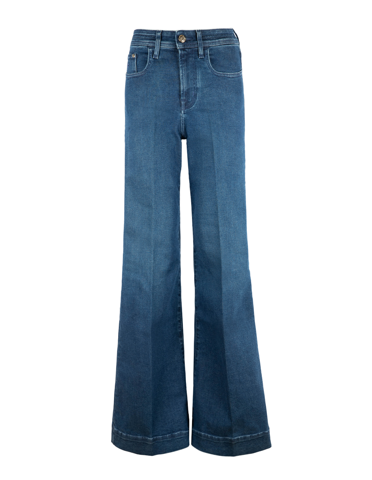 Jackie Jeans Blue