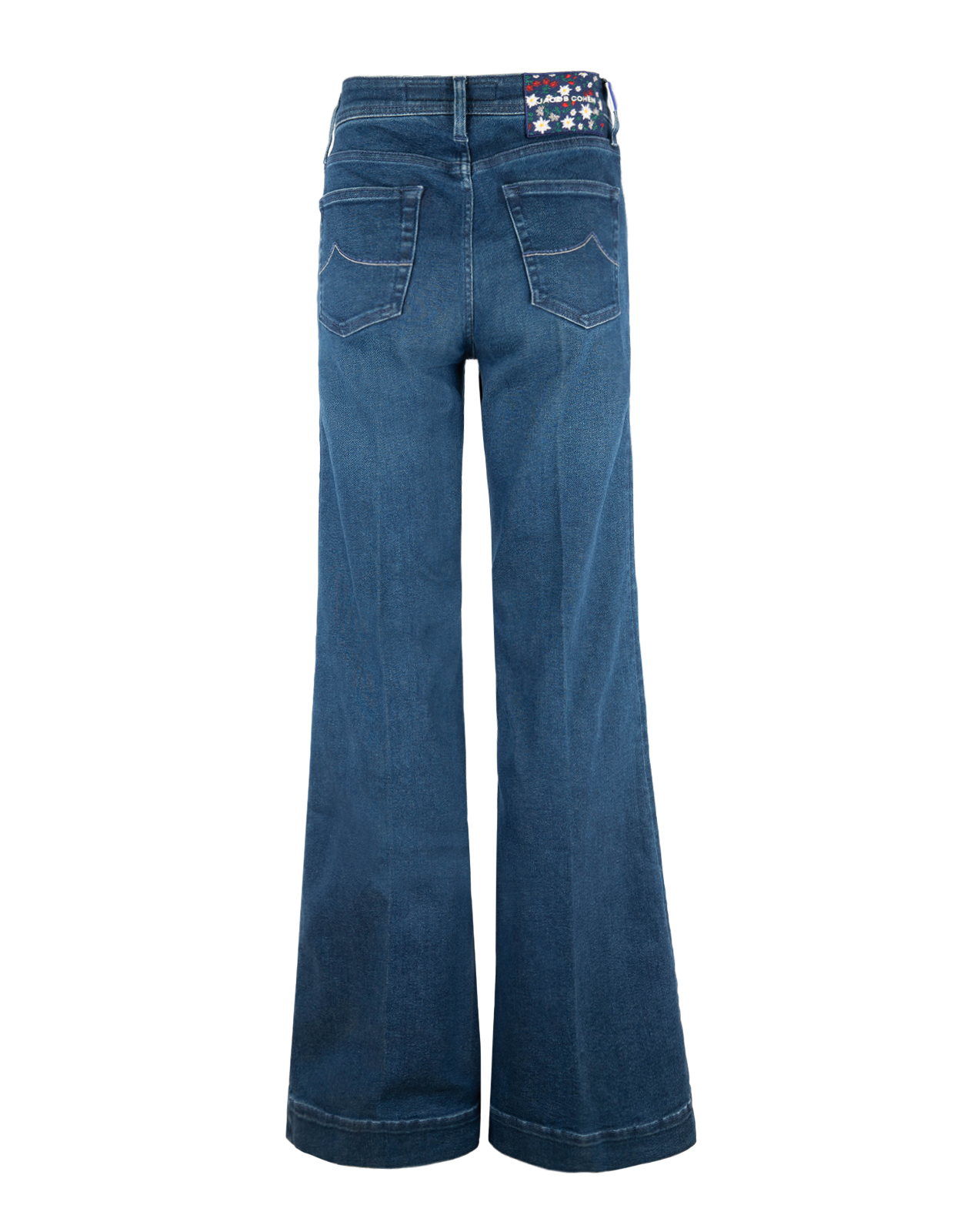 Jackie Jeans Blue